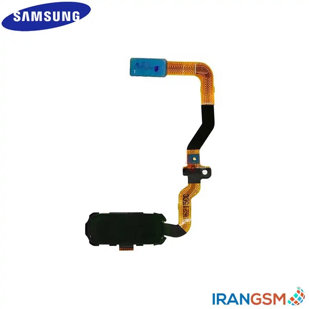 حسگر اثر انگشت موبایل سامسونگ Samsung Galaxy S7 2016 SM-G930 — تصویر ۳