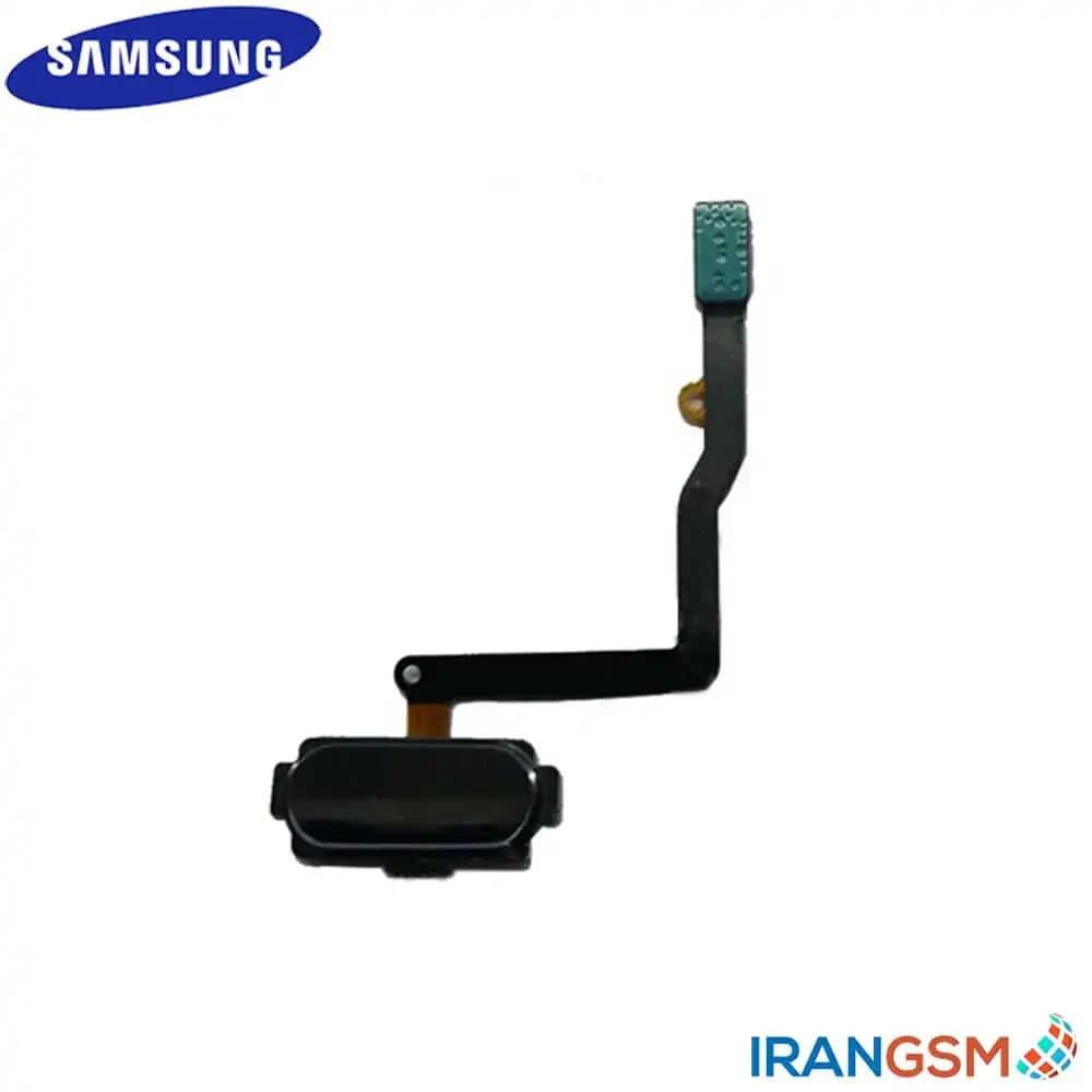 حسگر اثر انگشت موبایل سامسونگ Samsung Galaxy C7 2016 SM-C7000
