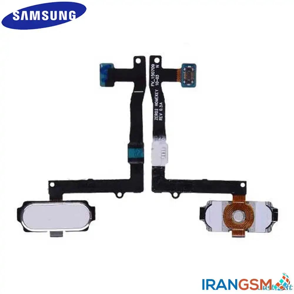 حسگر اثر انگشت موبایل سامسونگ Samsung Galaxy S6 edge Plus SM-G928