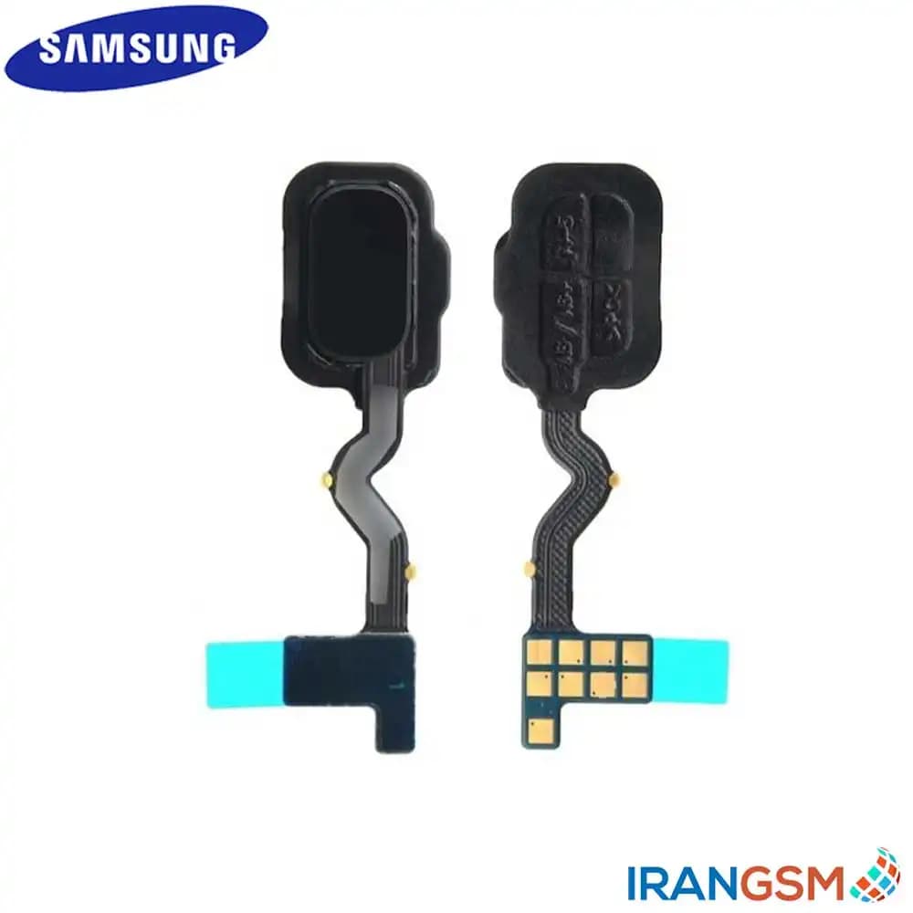 حسگر اثر انگشت موبایل سامسونگ Samsung Galaxy A6 2018 SM-A600