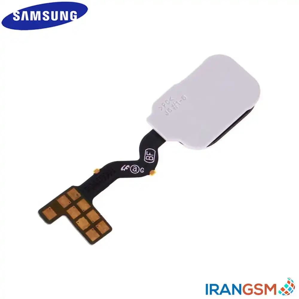 حسگر اثر انگشت موبایل سامسونگ Samsung Galaxy A6 2018 SM-A600 — تصویر ۶