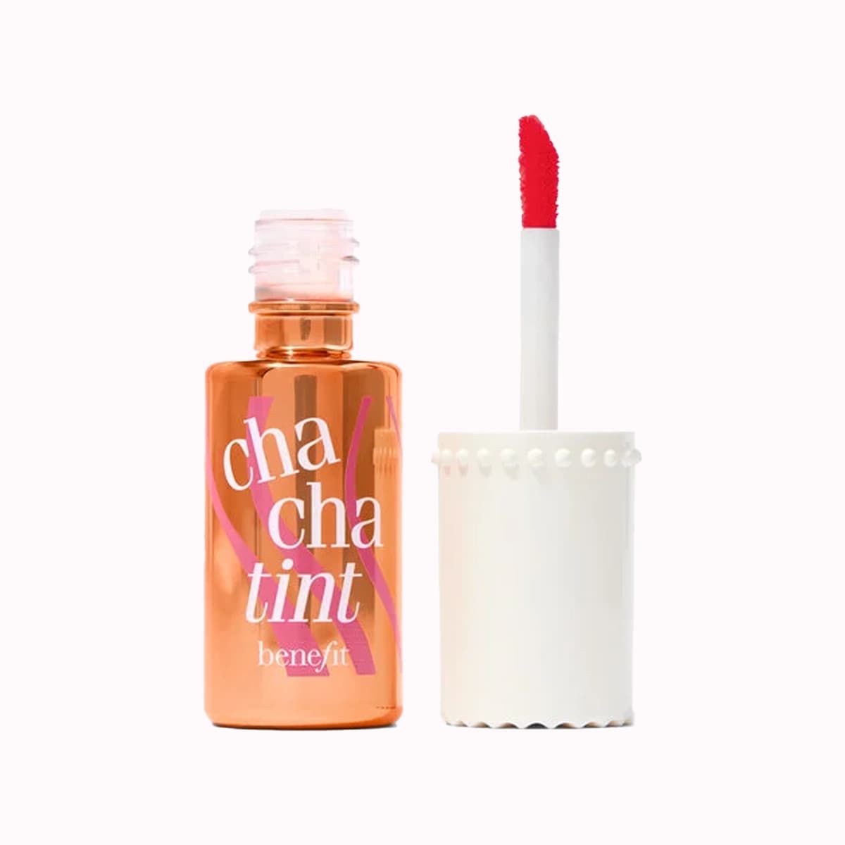تینت لب و گونه بنفیت مدل ChaCha Tint