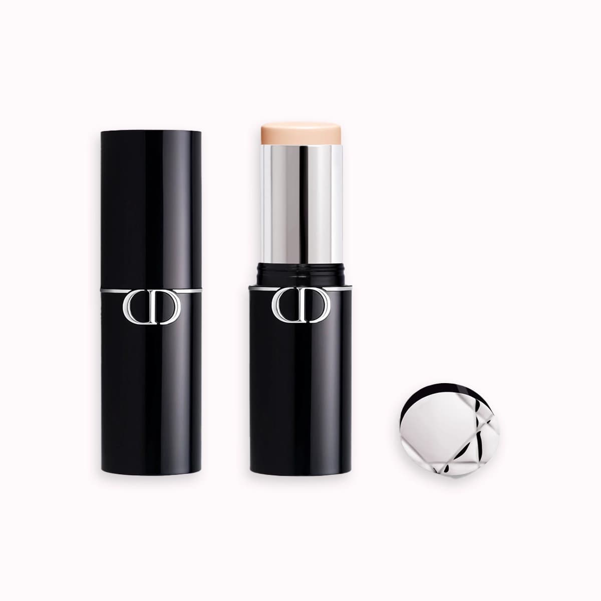 کرم پودر استیکی دیور مدل Forever Skin Perfect
