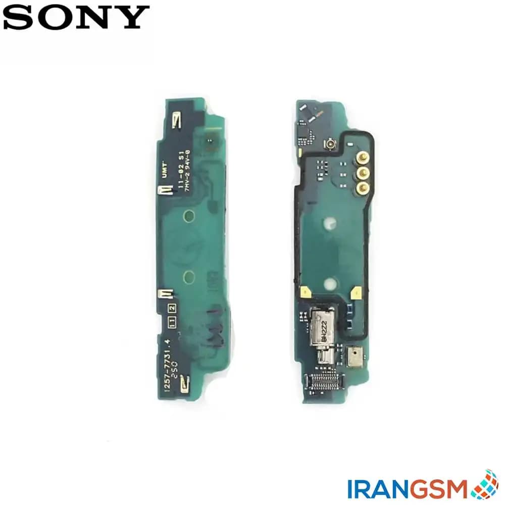 ساب برد موبایل سونی Sony Xperia V LT25