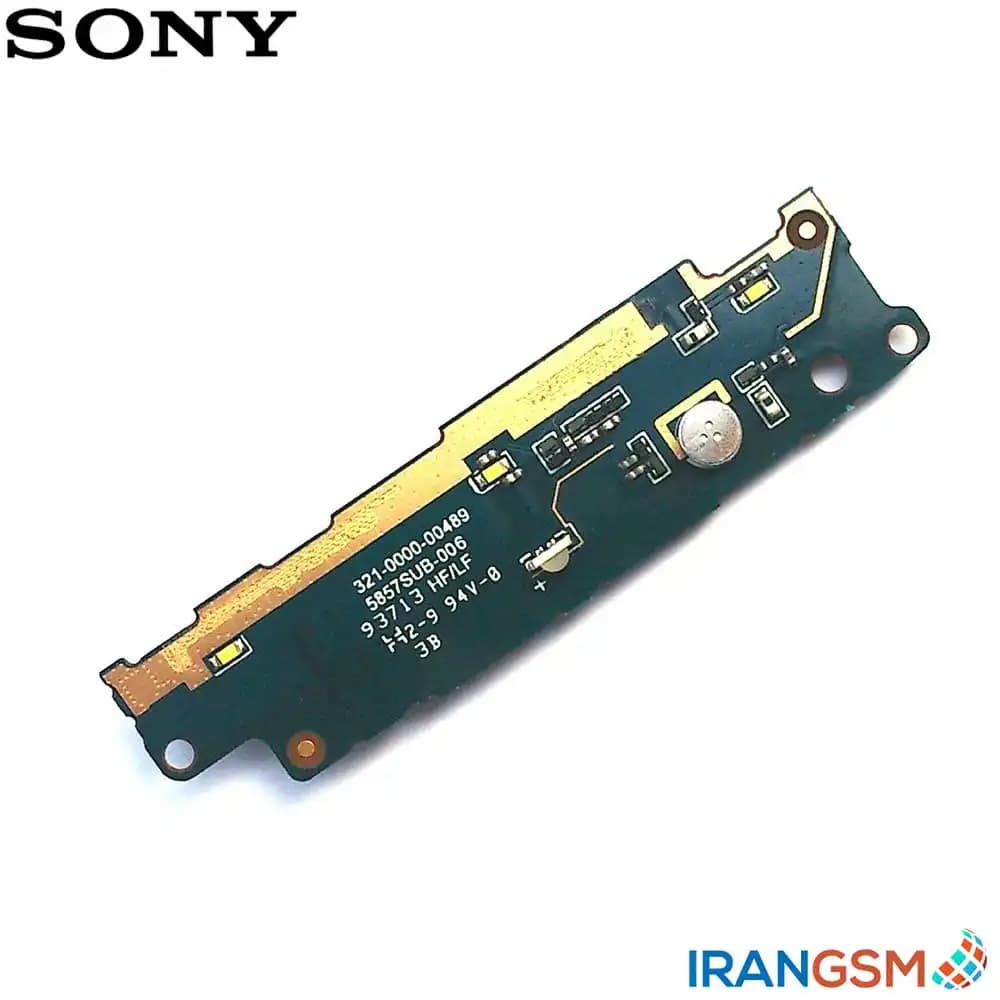 ساب برد موبایل سونی Sony Xperia E C1505 — تصویر ۲