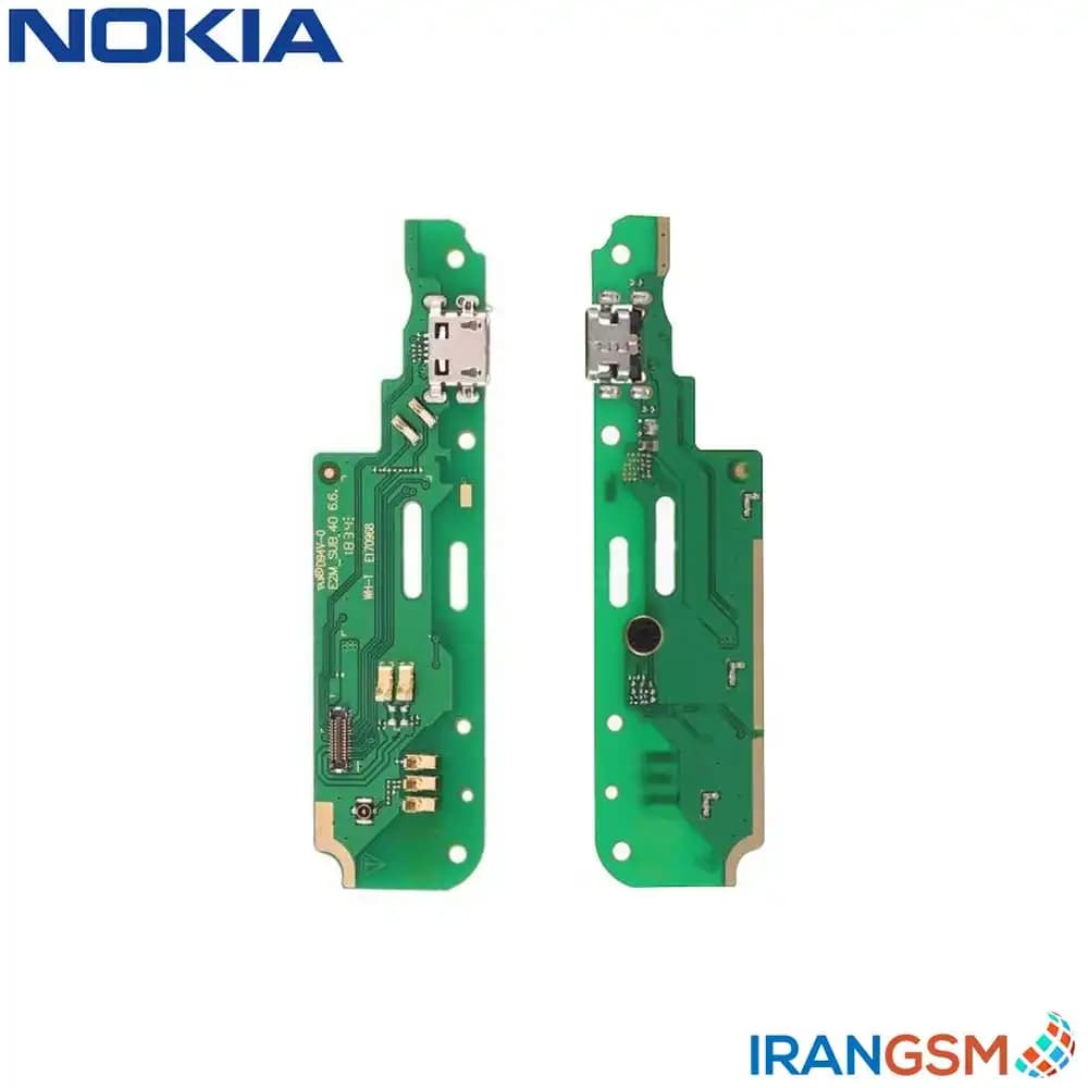 برد شارژ موبایل نوکیا Nokia 2.1