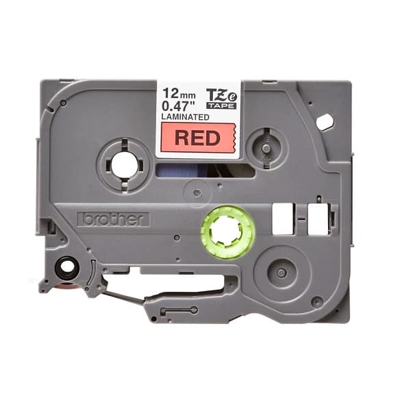 برچسب پرینتر لیبل زن برادر مدل TZe-431 — تصویر ۲
