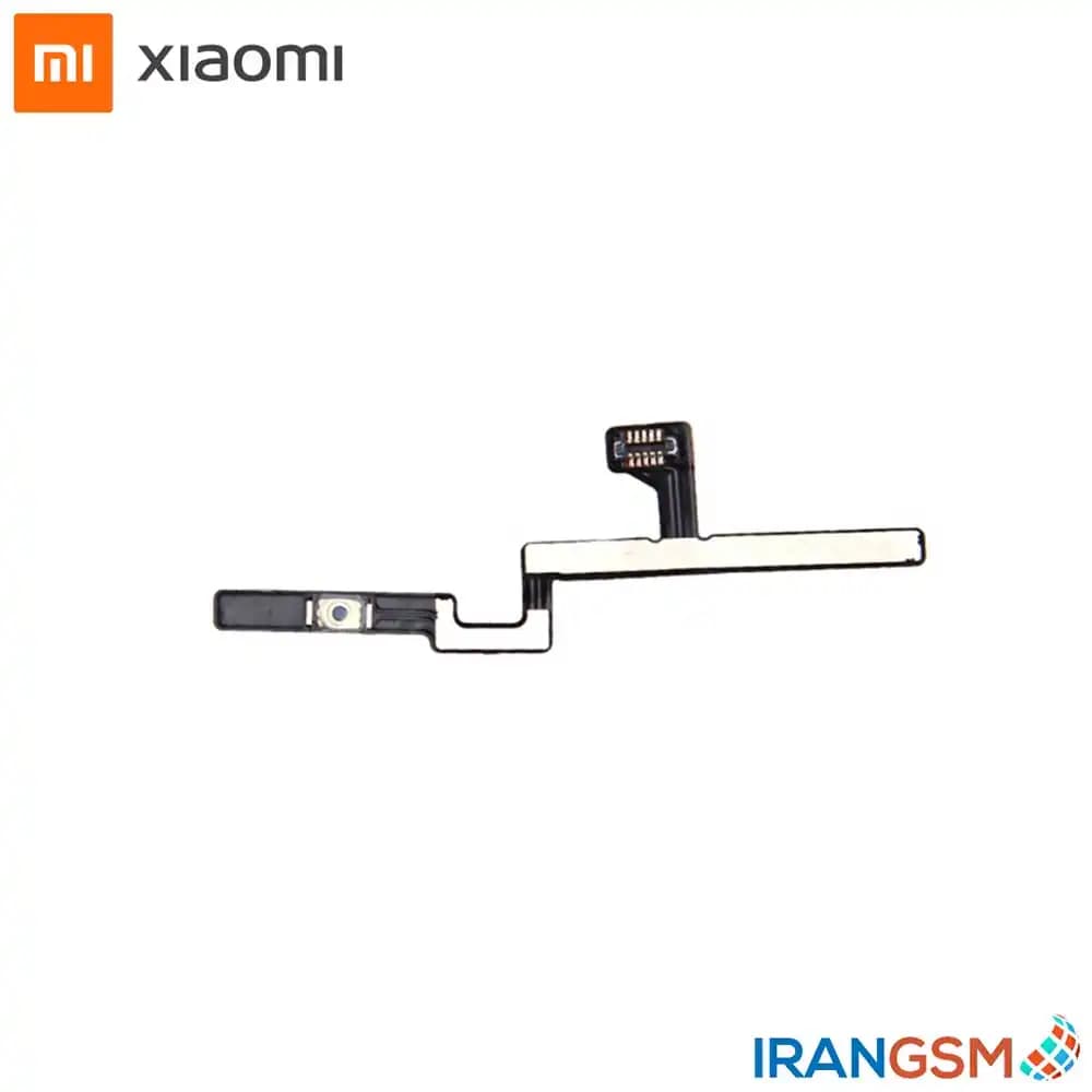 فلت دکمه پاور و ولوم موبایل شیائومی Xiaomi Mi 4s — تصویر ۳