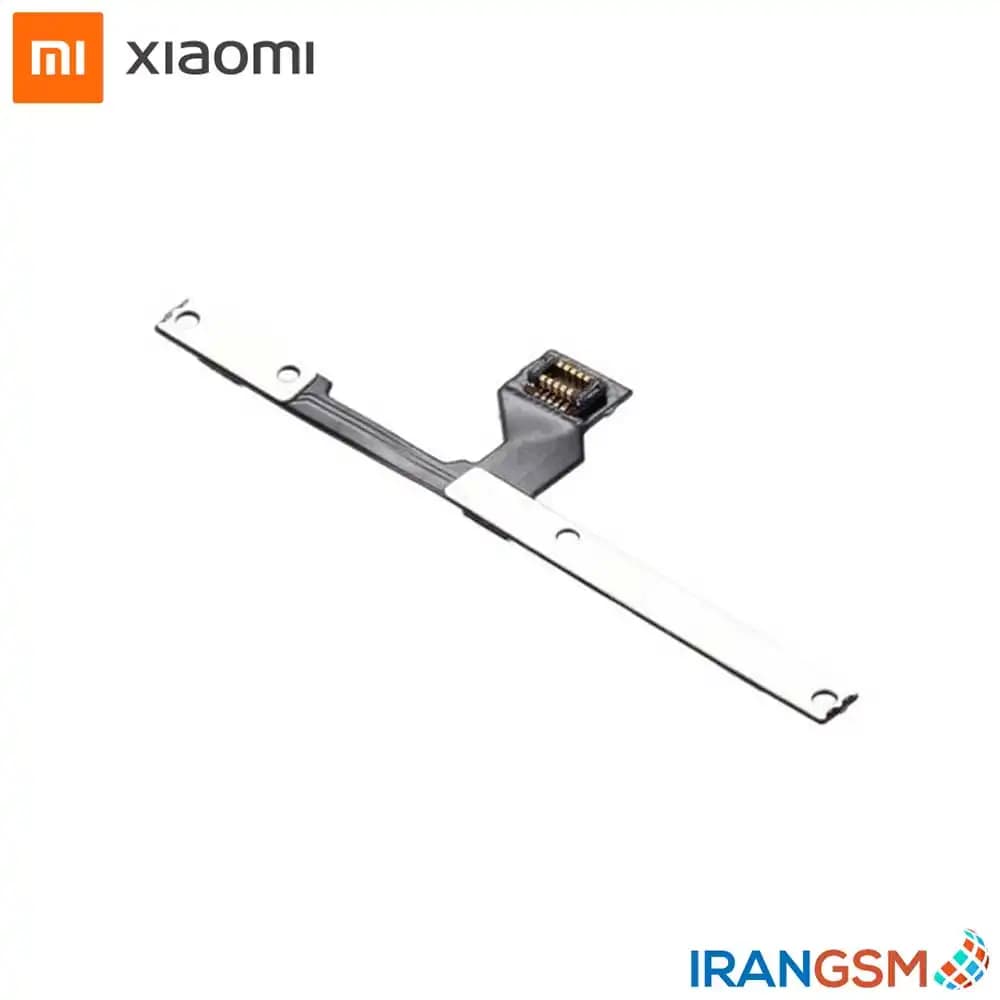 فلت دکمه پاور و ولوم موبایل شیائومی Xiaomi Mi Mix — تصویر ۲