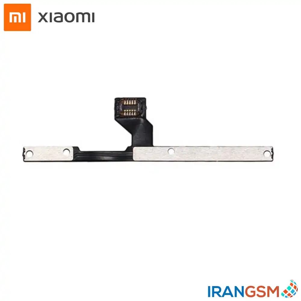 فلت دکمه پاور و ولوم موبایل شیائومی Xiaomi Mi Mix — تصویر ۵