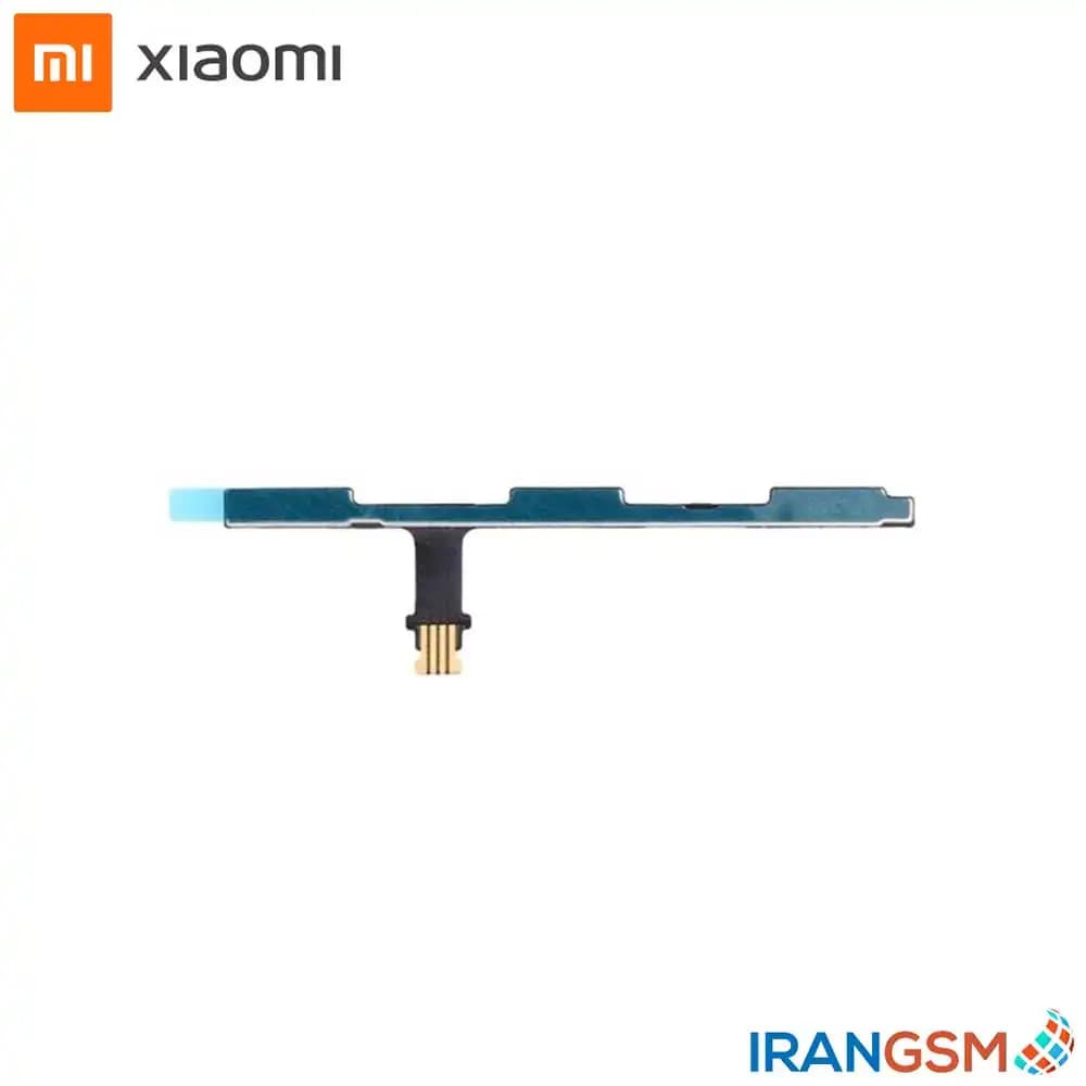 فلت دکمه پاور و ولوم موبایل شیائومی Xiaomi Mi Note 2 — تصویر ۳