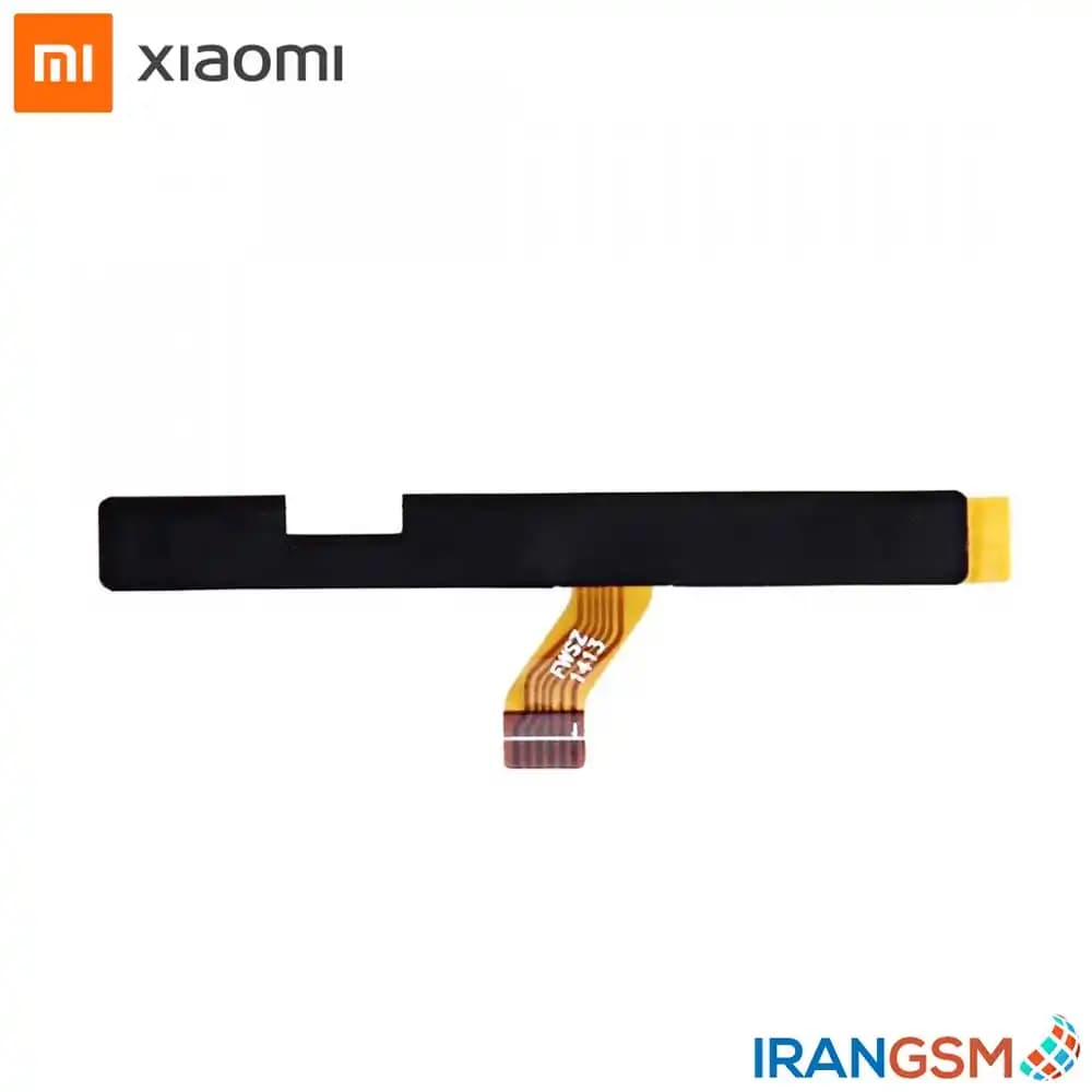 فلت دکمه پاور و ولوم موبایل شیائومی Xiaomi Redmi Note — تصویر ۴