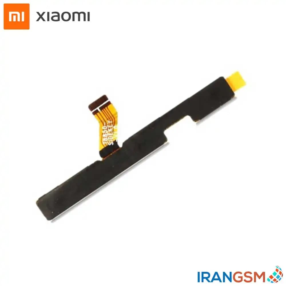 فلت دکمه پاور و ولوم موبایل شیائومی Xiaomi Redmi Note — تصویر ۲