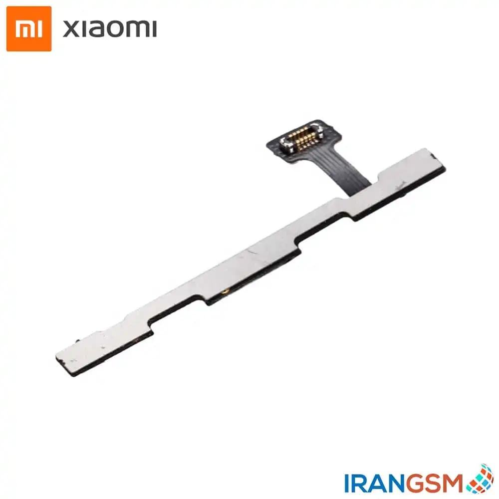 فلت دکمه پاور و ولوم موبایل شیائومی Xiaomi Mi 5s Plus — تصویر ۳
