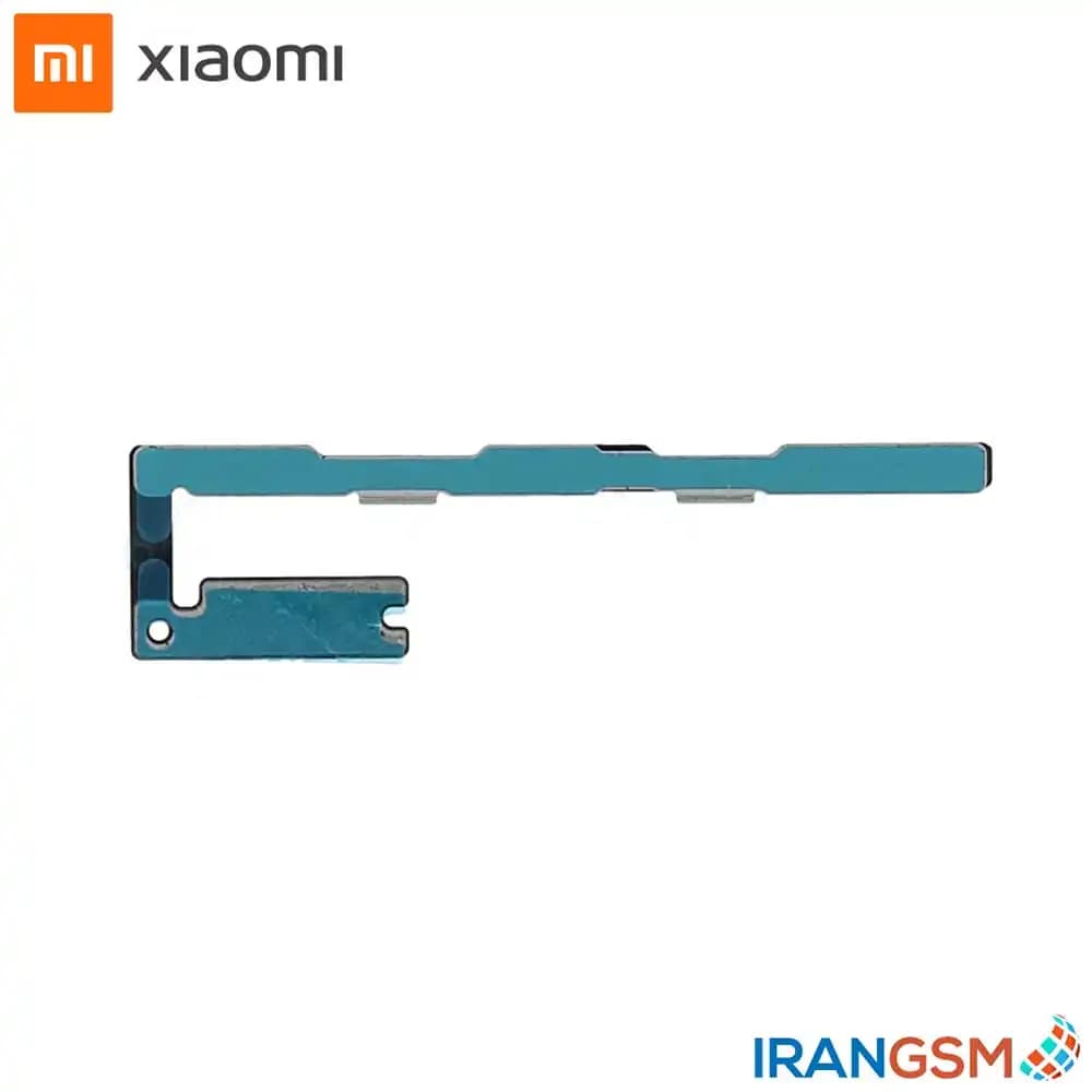 فلت دکمه پاور و ولوم موبایل شیائومی Xiaomi Mi 8 Lite (Mi 8X) — تصویر ۴