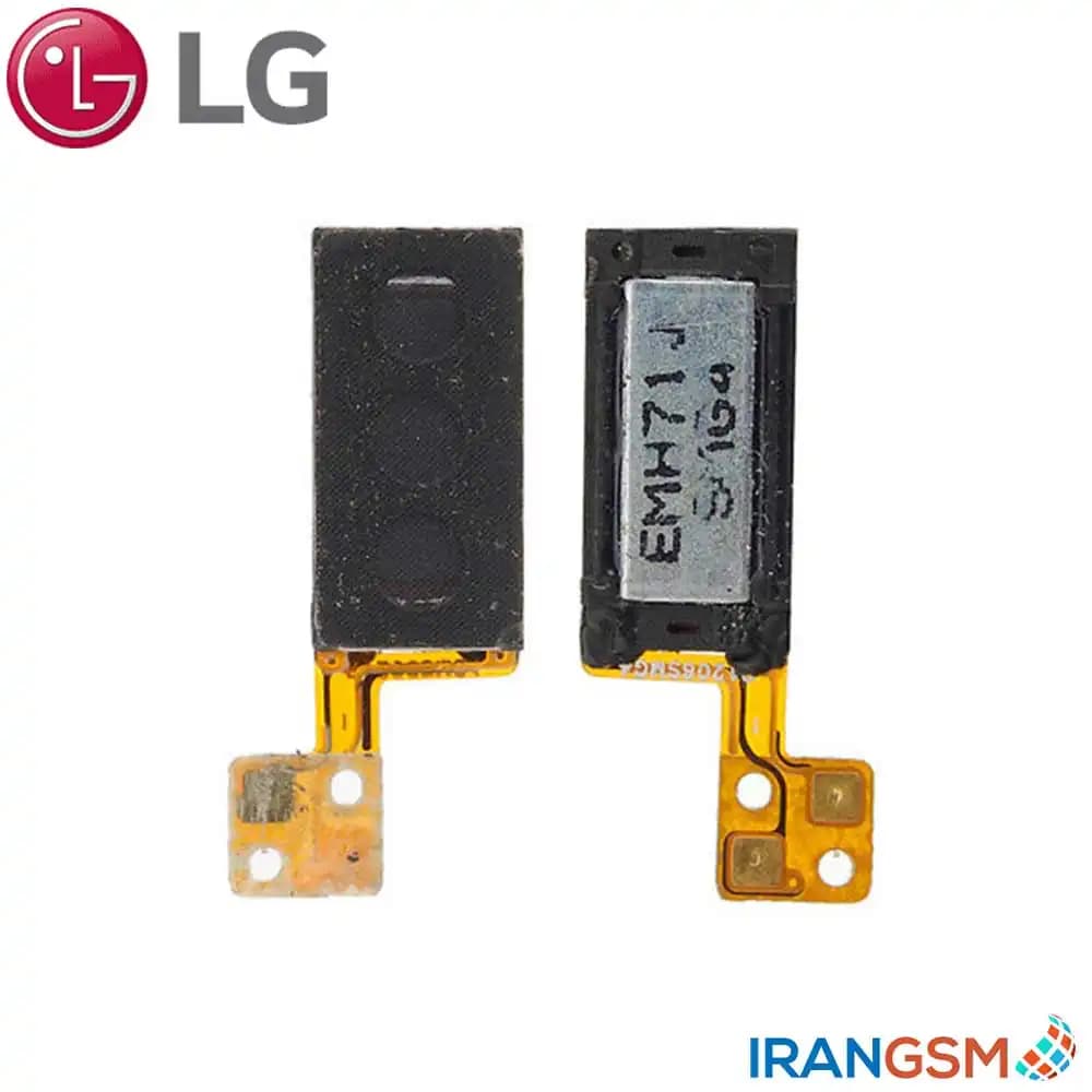 اسپیکر مکالمه موبایل ال جی LG K10 2017