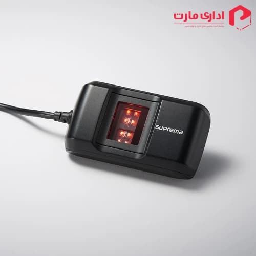 دستگاه اسکنر اثر انگشت سوپریما مدل BioMini Slim 2 — تصویر ۶