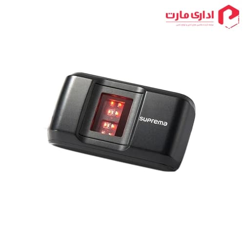 دستگاه اسکنر اثر انگشت سوپریما مدل BioMini Slim 2 — تصویر ۵