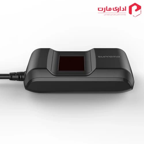 دستگاه اسکنر اثر انگشت سوپریما مدل BioMini Slim 2 — تصویر ۸