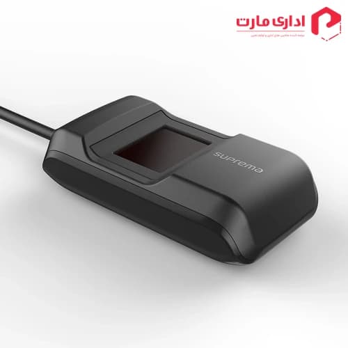 دستگاه اسکنر اثر انگشت سوپریما مدل BioMini Slim 2 — تصویر ۷