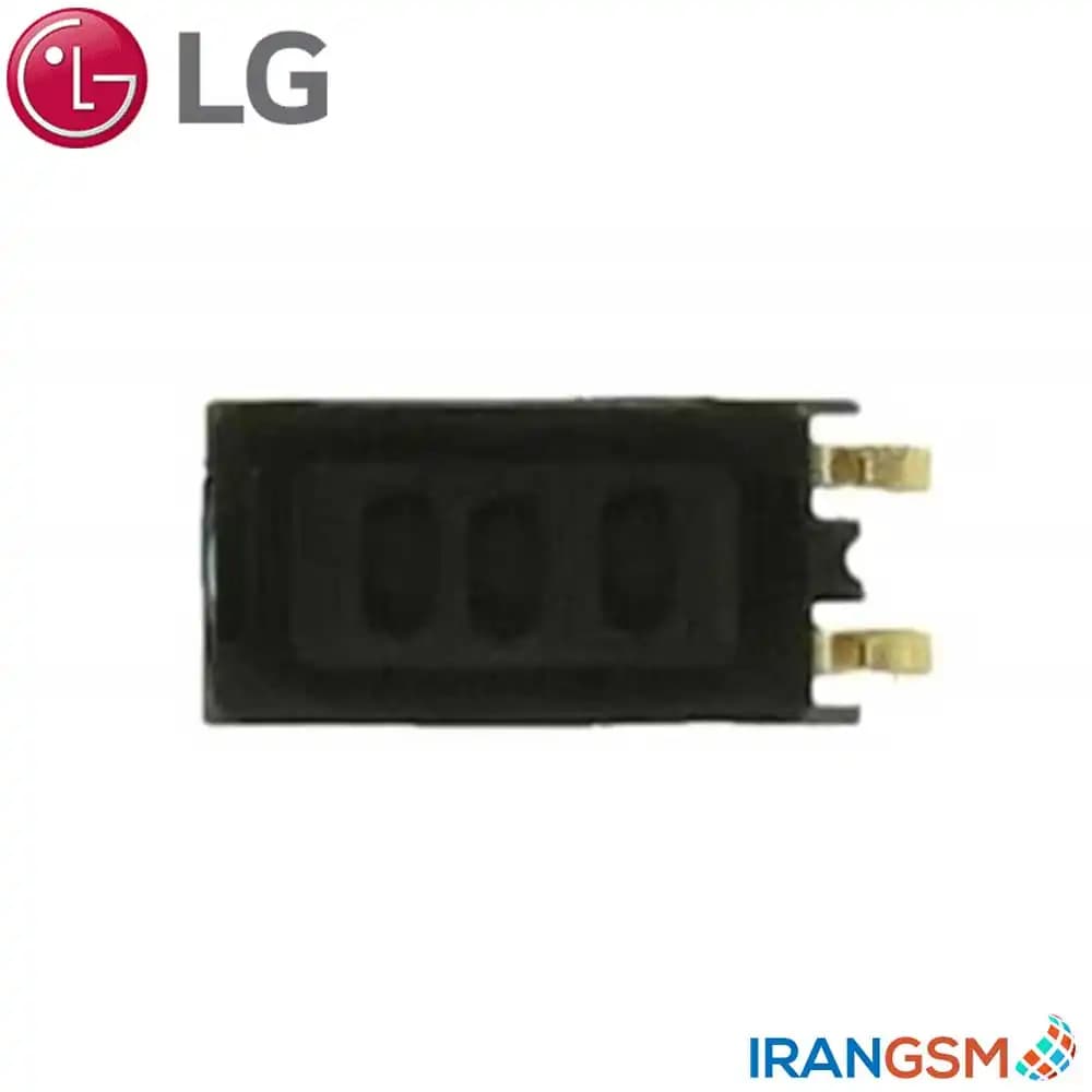 اسپیکر مکالمه موبایل ال جی LG X power — تصویر ۲