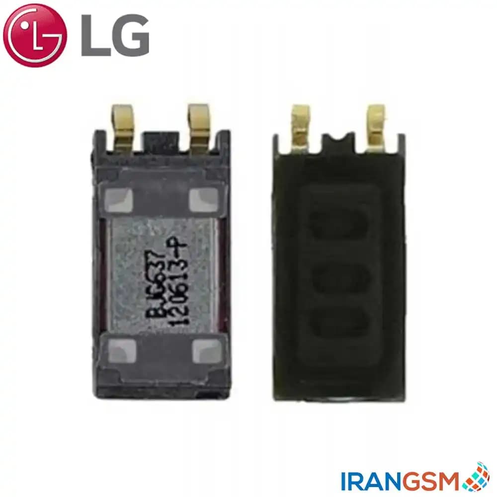 اسپیکر مکالمه موبایل ال جی LG X power