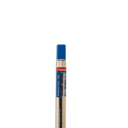 خودکار نانو آنتی باکتریال پنتر مدل DP-105 سایز 1.0 میلی متر — تصویر ۴