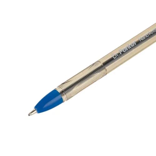 خودکار نانو آنتی باکتریال پنتر مدل DP-105 سایز 1.0 میلی متر — تصویر ۳