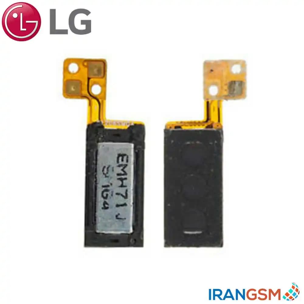 اسپیکر مکالمه موبایل ال جی LG K10 2016