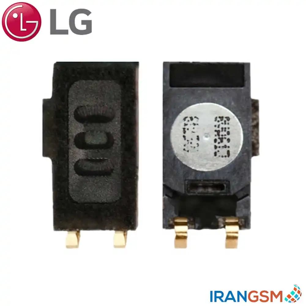 اسپیکر مکالمه موبایل ال جی LG G Flex 2