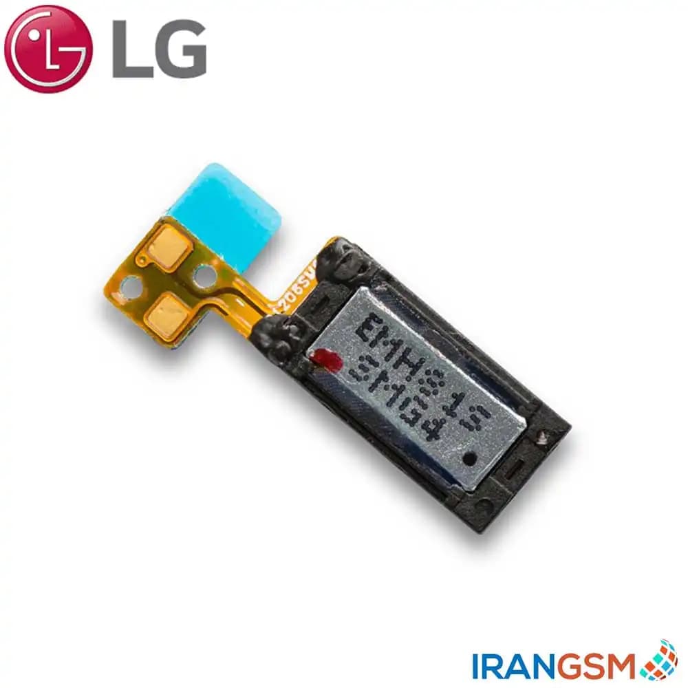 اسپیکر مکالمه موبایل ال جی LG Stylus 2 — تصویر ۲