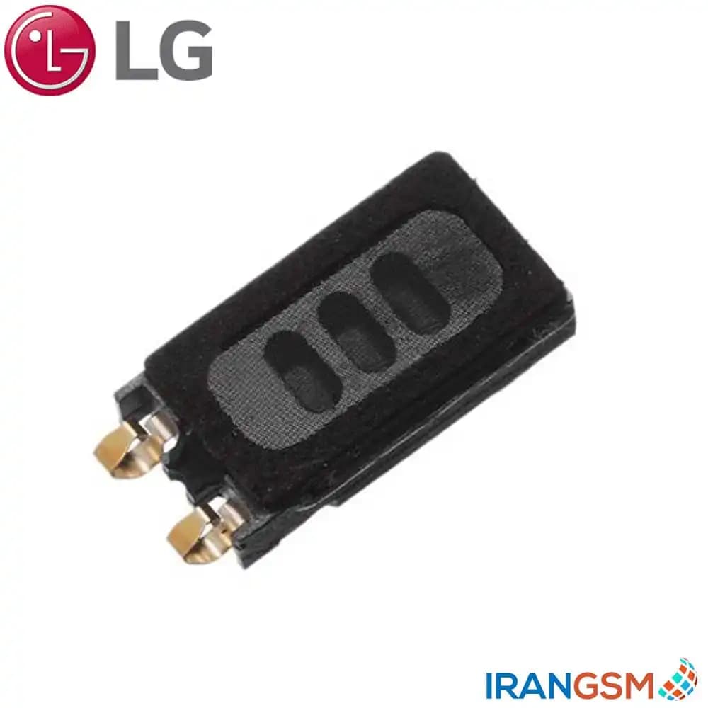 اسپیکر مکالمه موبایل ال جی LG G3 Stylus — تصویر ۲
