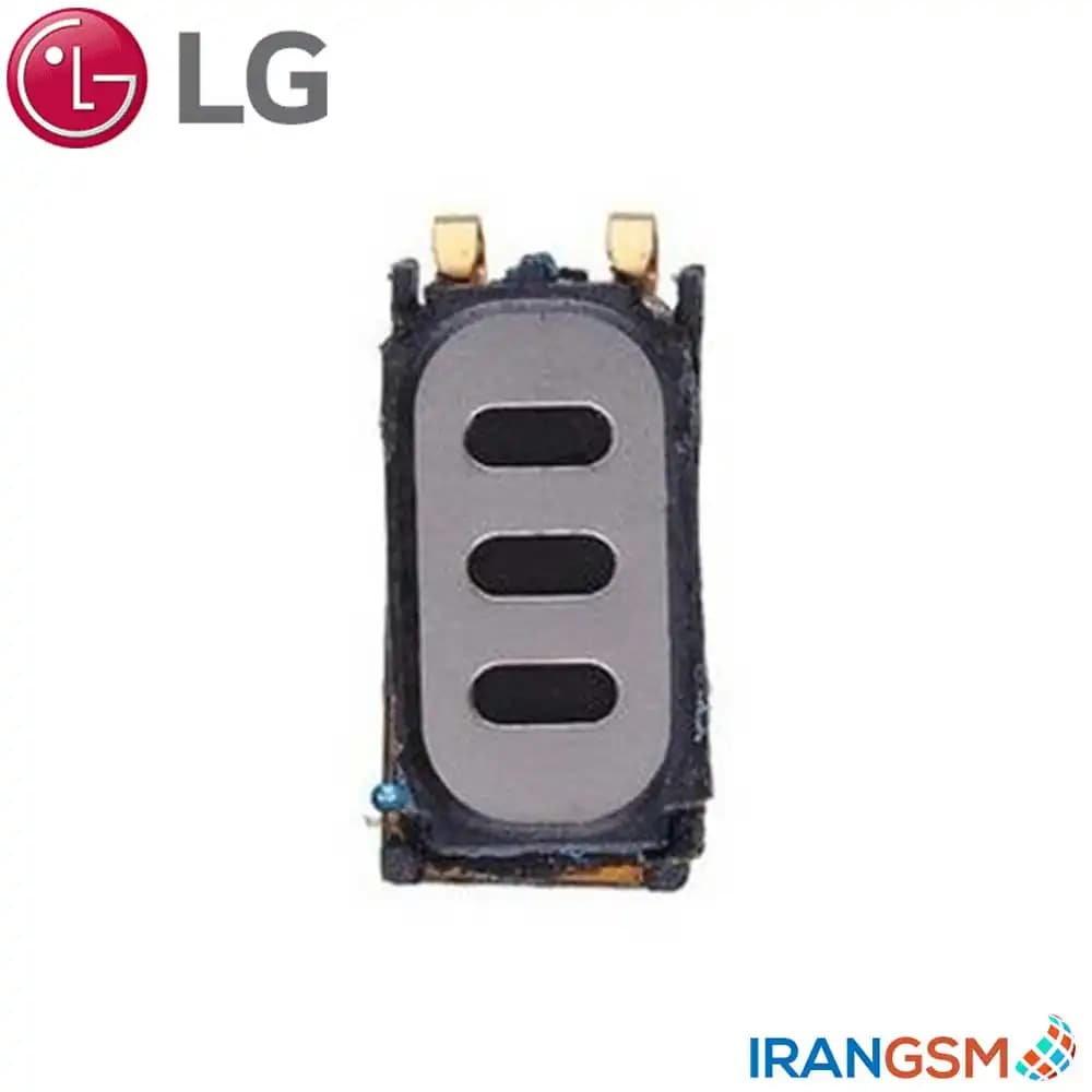 اسپیکر مکالمه موبایل ال جی LG G3 — تصویر ۳