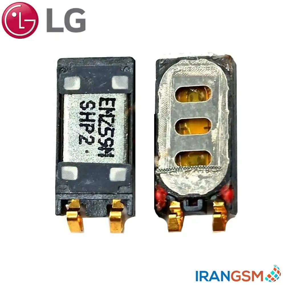 اسپیکر مکالمه موبایل ال جی LG G3