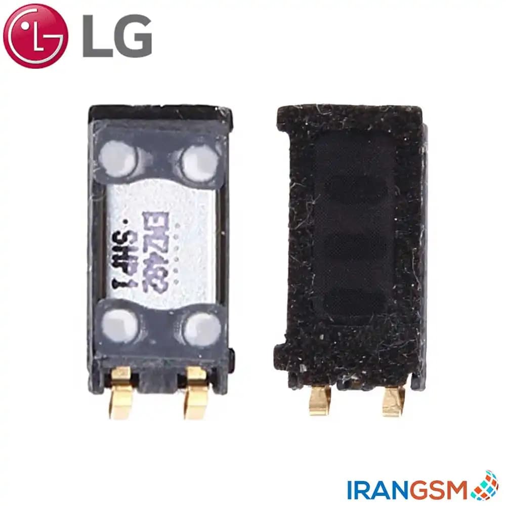 اسپیکر مکالمه موبایل ال جی LG G3 Beat G3s G3 mini