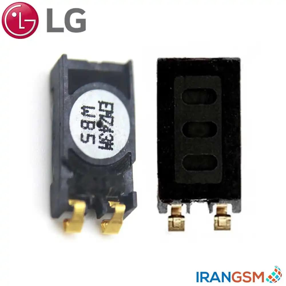 اسپیکر مکالمه موبایل ال جی LG Nexus 5