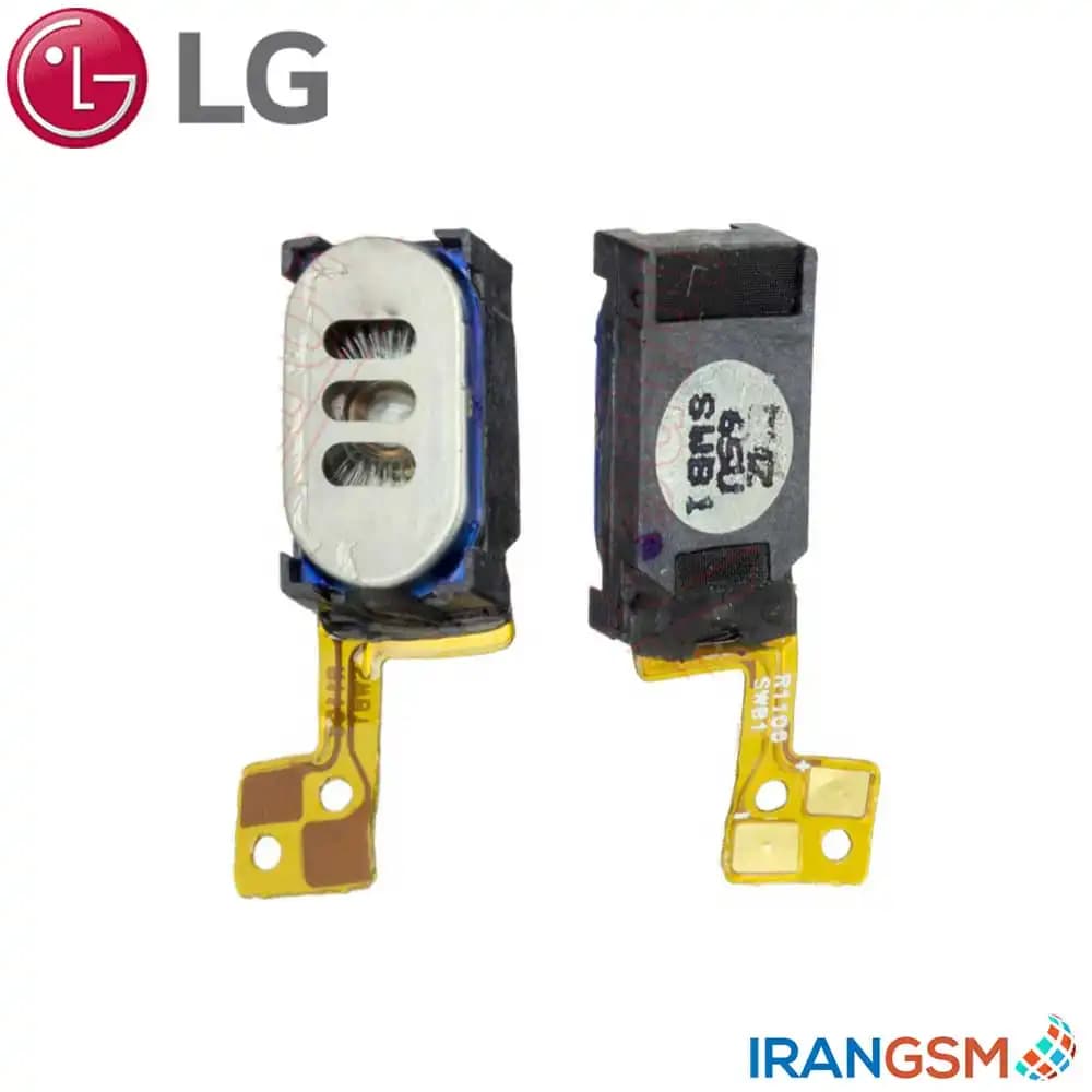 اسپیکر مکالمه موبایل ال جی LG X cam