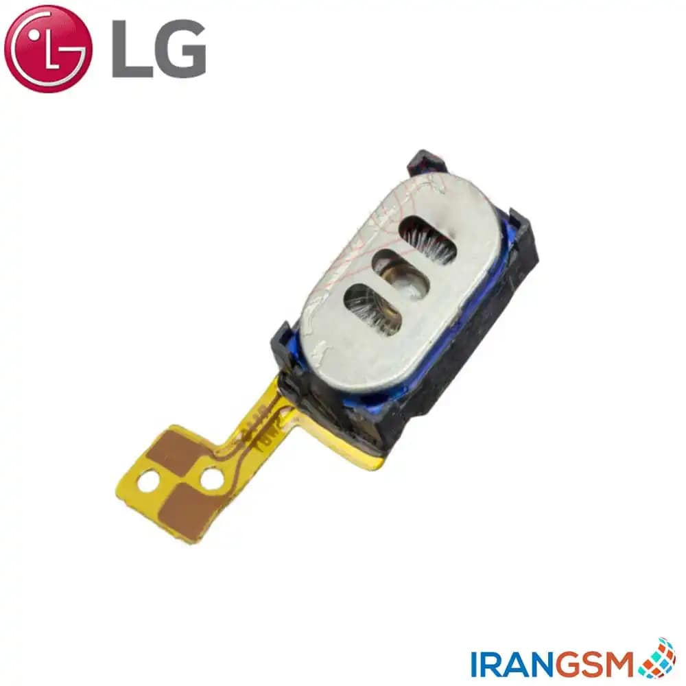 اسپیکر مکالمه موبایل ال جی LG X cam — تصویر ۲