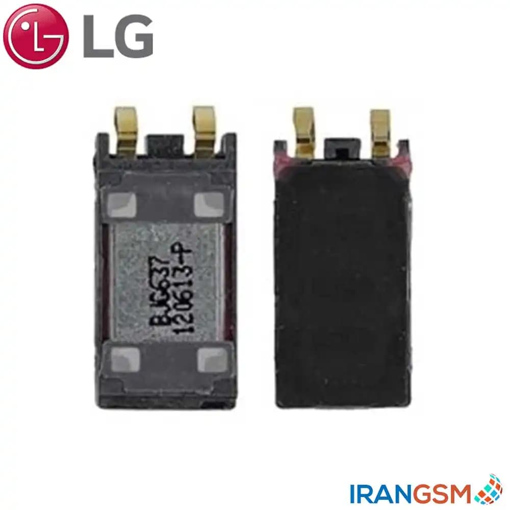 اسپیکر مکالمه موبایل ال جی LG G4