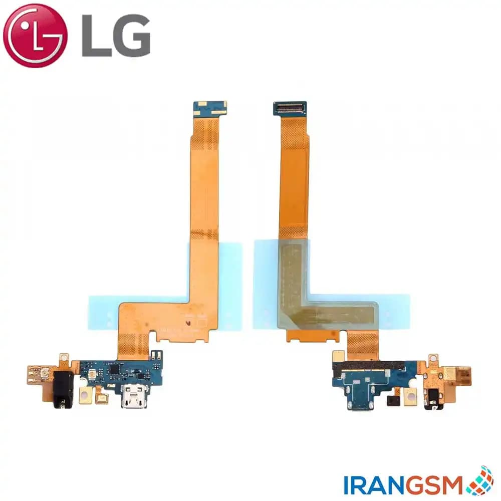 فلت شارژ موبایل ال جی LG G Flex D955