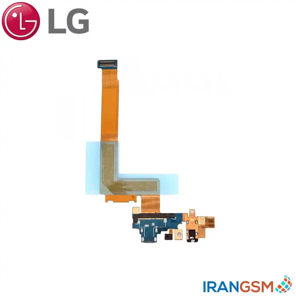 فلت شارژ موبایل ال جی LG G Flex D955 — تصویر ۳
