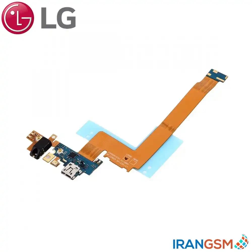 فلت شارژ موبایل ال جی LG G Flex D955 — تصویر ۲