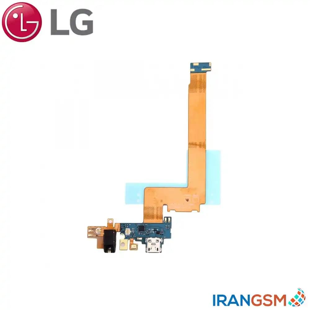 فلت شارژ موبایل ال جی LG G Flex D955 — تصویر ۴