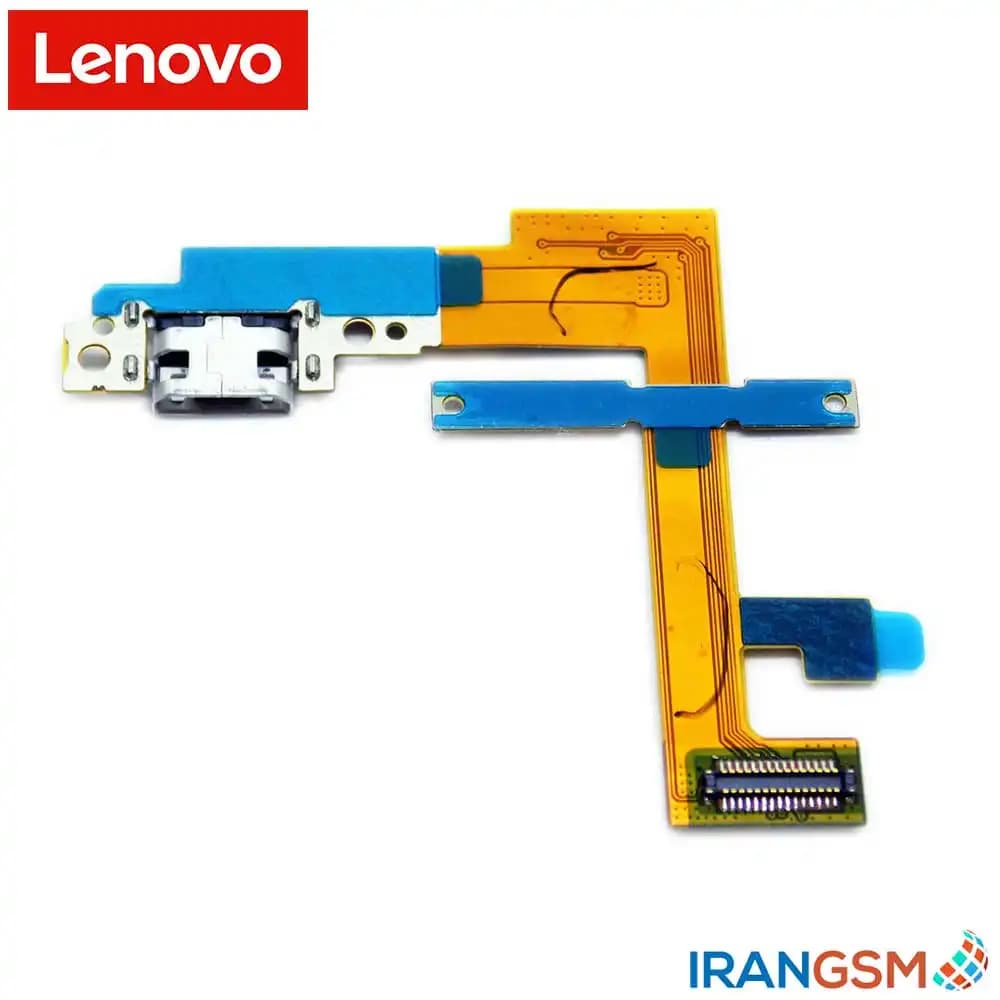 فلت شارژ تبلت لنوو Lenovo Yoga Tablet 2 830F — تصویر ۵