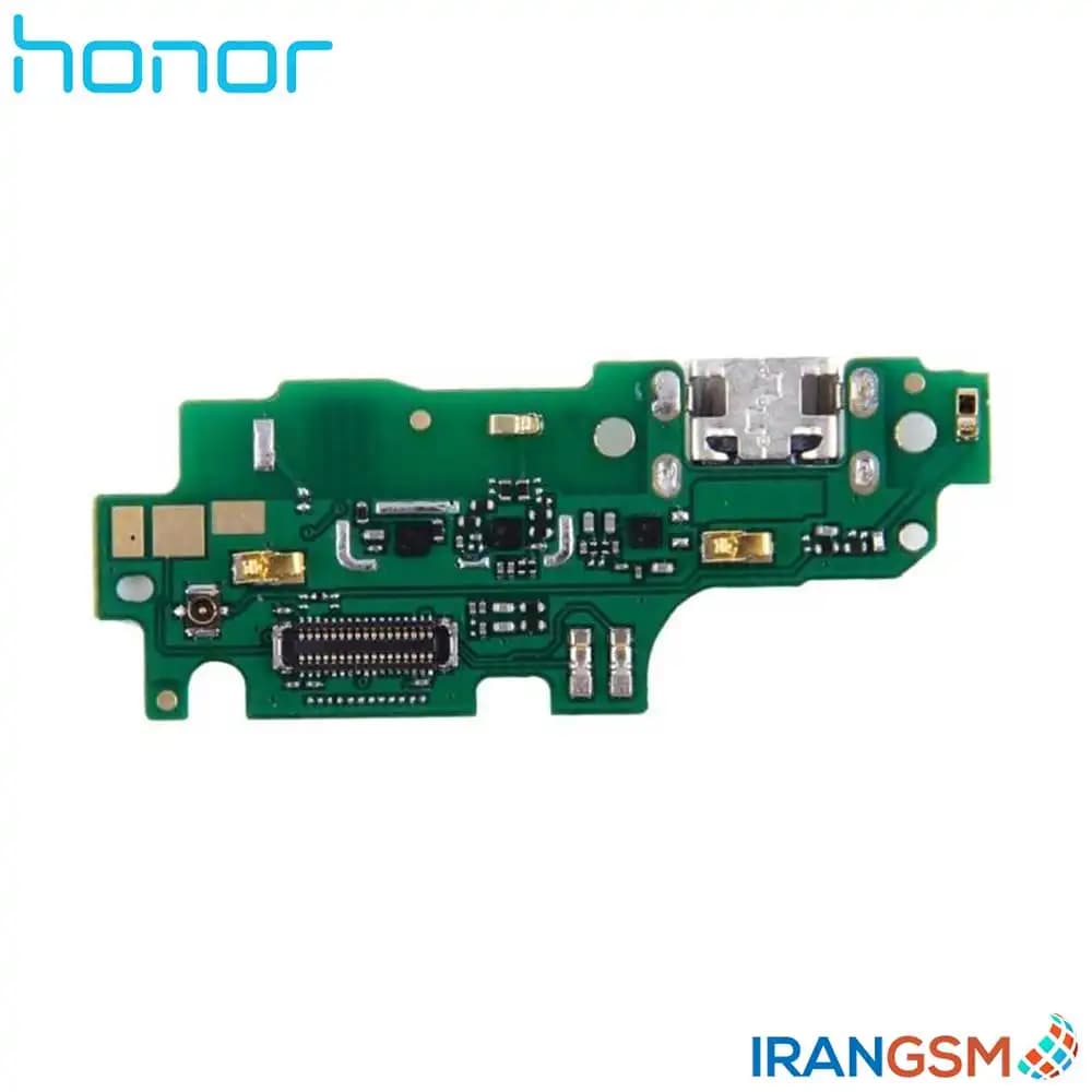 برد شارژ موبایل آنر Honor 5X 2015 / Huawei GR5 2015 — تصویر ۴