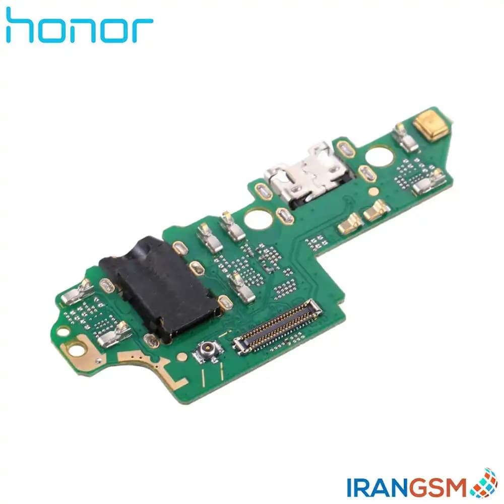برد شارژ موبایل آنر Honor 7X — تصویر ۲