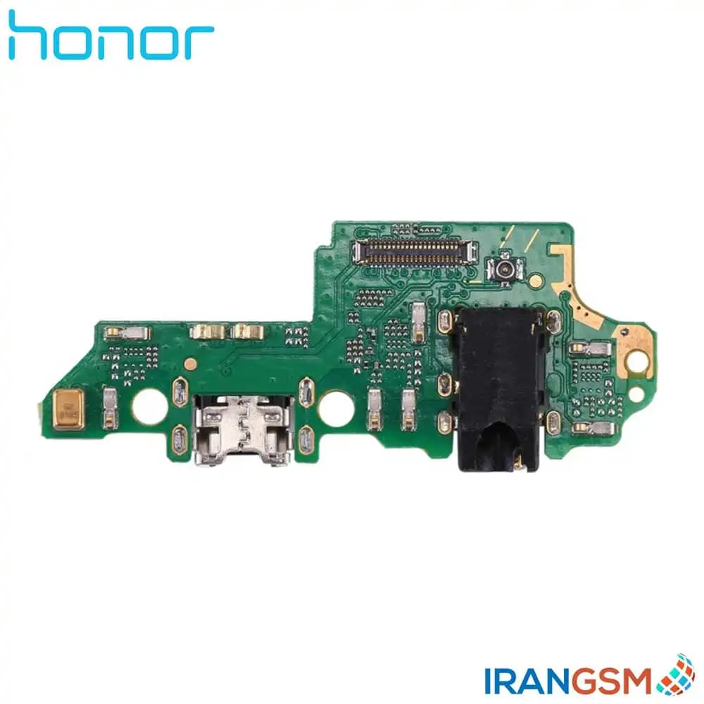 برد شارژ موبایل آنر Honor 7X — تصویر ۴