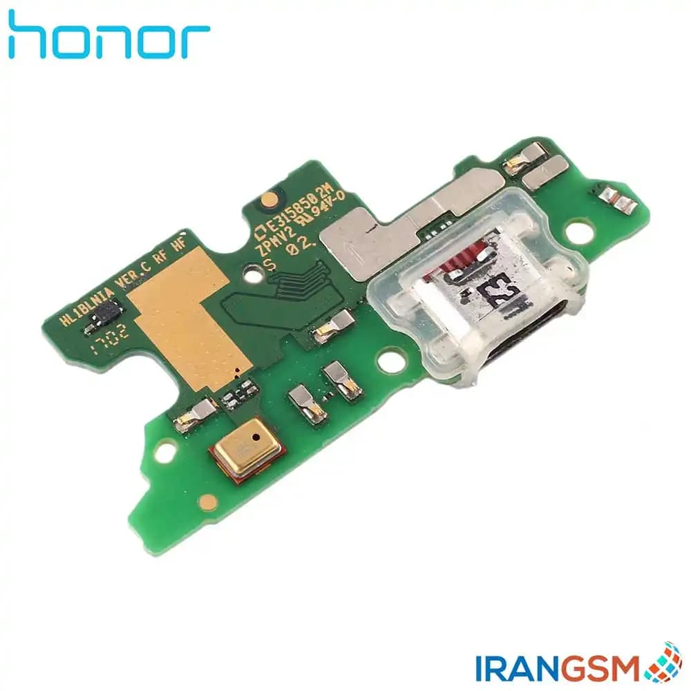 برد شارژ موبایل آنر Honor 6X 2016 / Huawei GR5 2017 — تصویر ۲