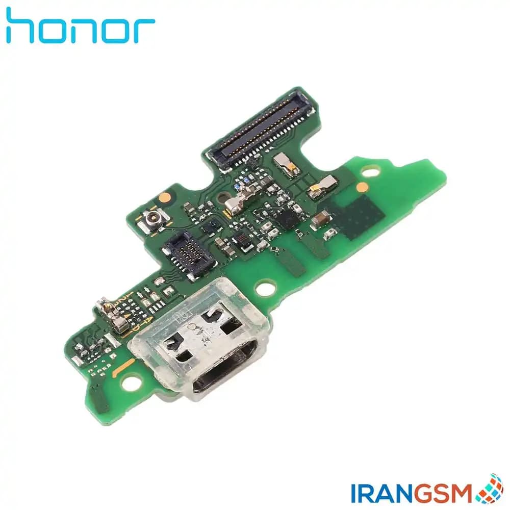 برد شارژ موبایل آنر Honor 6X 2016 / Huawei GR5 2017 — تصویر ۳