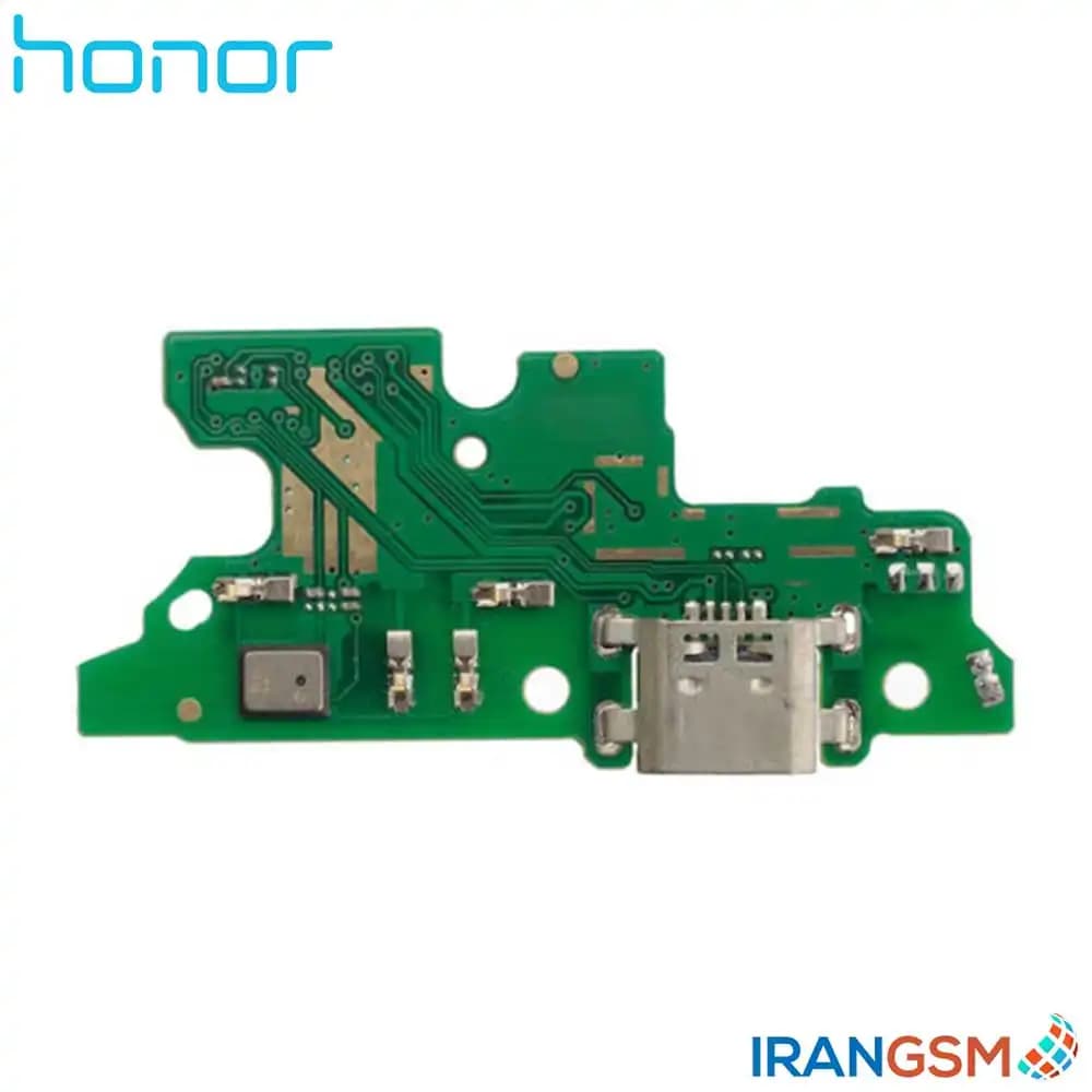 برد شارژ موبایل آنر Honor 6X 2016 / Huawei GR5 2017 — تصویر ۴